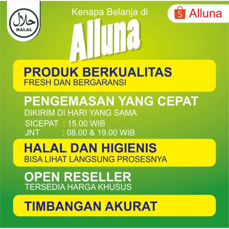 

Sekar_Shop07 1Kg Kripik Usus Ayam Gurihh