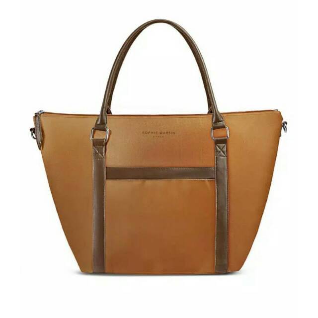 Tas tote bag wanita sophie martin besar. MS