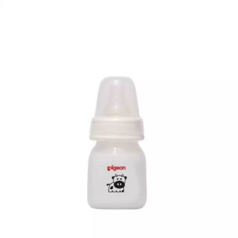 Pigeon Peristaltic Nipple 50ml