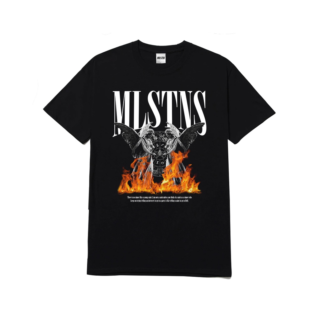 Milestones ZODIAC T-shirt