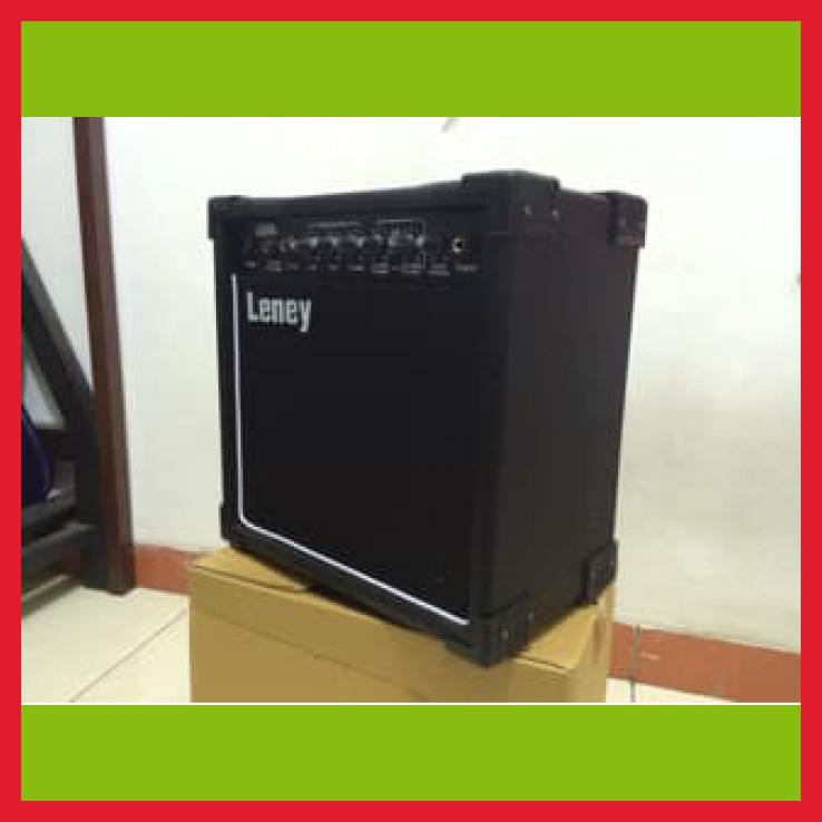 AMPLI GITAR LANEY 8INC CUSTOM