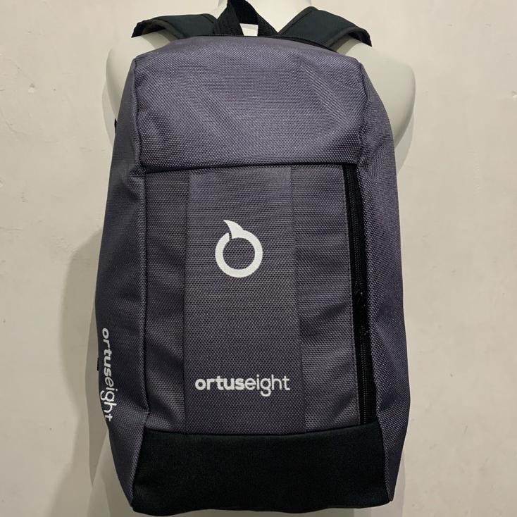 『8.8 Fasion sale』 Tas sepatu futsal Tas ransel ortus / Tas ransel pria Ransel quechua Tas Sepatu Tas