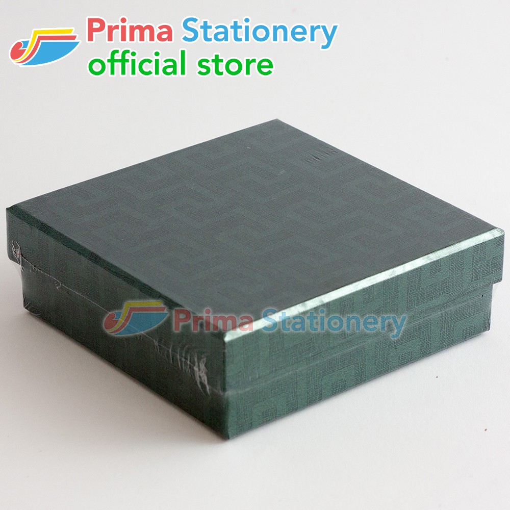 

Kotak Kado ukuran 10x10x3.5cm untuk Hadiah dan Gift Box
