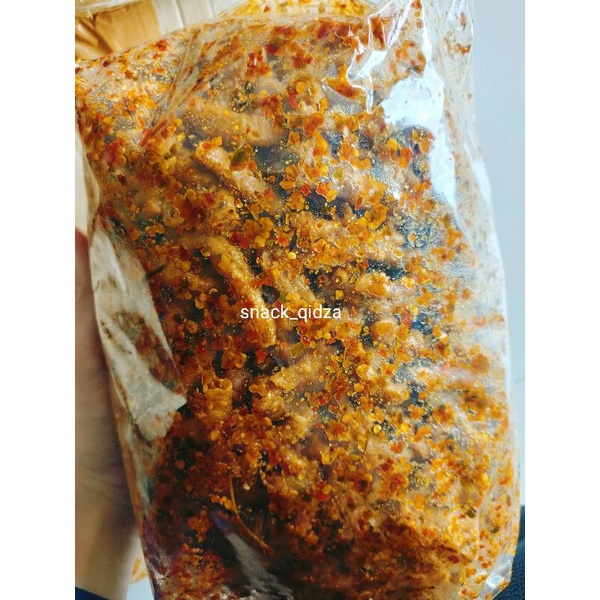 

USUS PEDES DAUN JERUK MURAH 100gr