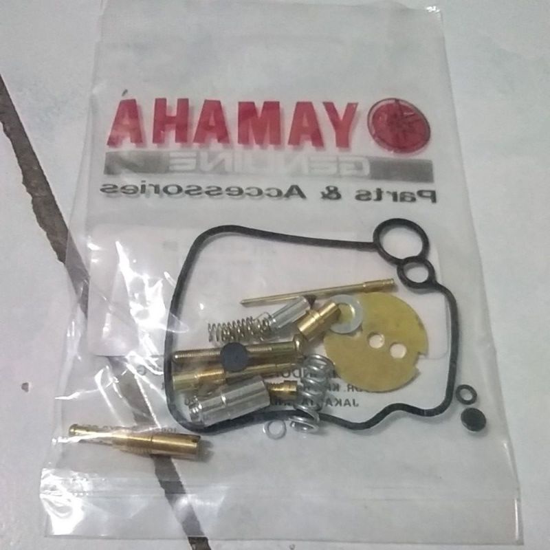 Repairkit karburator Yamaha Mio