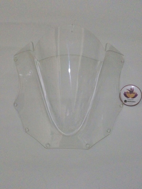 Visor ninja RR lama karbu jenong