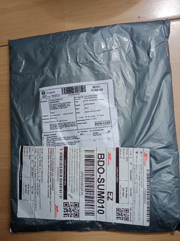 Blus Cappucino Kombi Baju Batik Kantoran Wanita Casual Formal Seragaman Kondangan Katun Halus