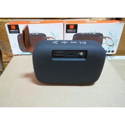 Promo Speaker Bluetooth G2 Mini Portable Music Box - Speker Aktif Blutut Super Full Bass Radio Musik - Spiker Subwoofer - Speaker Bluetooth - Speaker Bass - Speaker mini