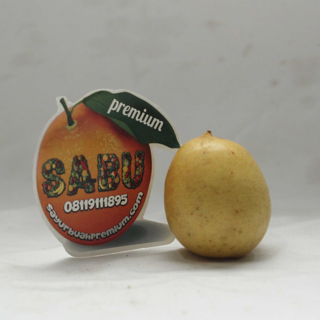 

Lemon Import Segar Berkualitas Frozen
