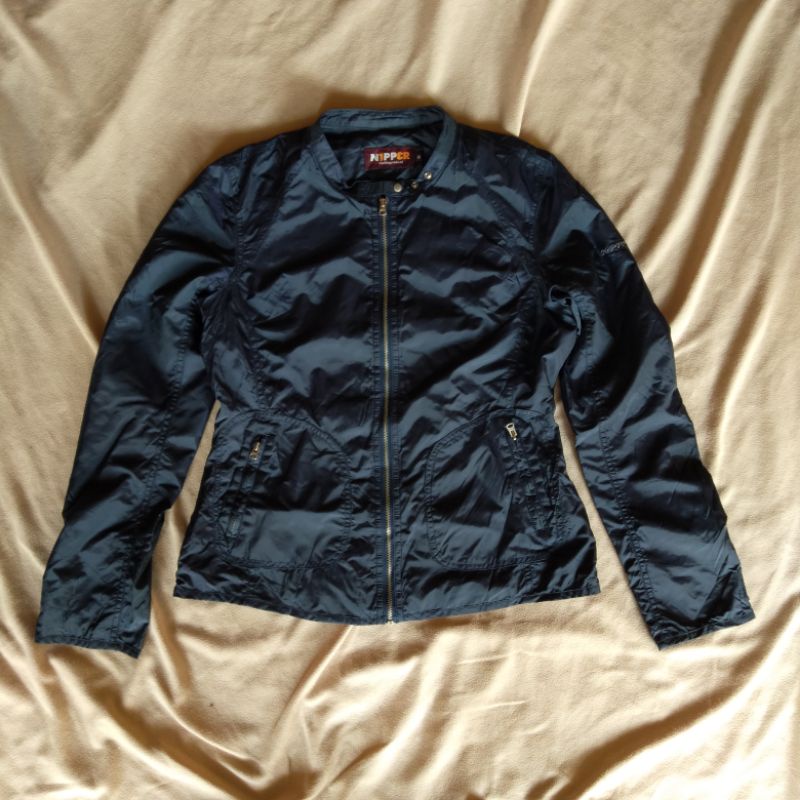 Jaket Anak N1PP3R Second