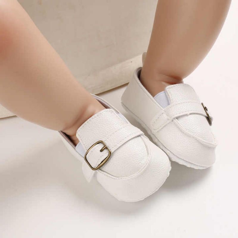 Sepatu Bayi Laki laki Perempuan Umur 0-12 Bulan Sepatu Prewalker Bayi Laki laki Perempuan 0 6 12 14 Bulan Baby Shoes Laki Laki Perempuan Umur 1 Tahun Sepatu Bayi Slip On Lagi laki Perempuan Umur 1 tahun HK004