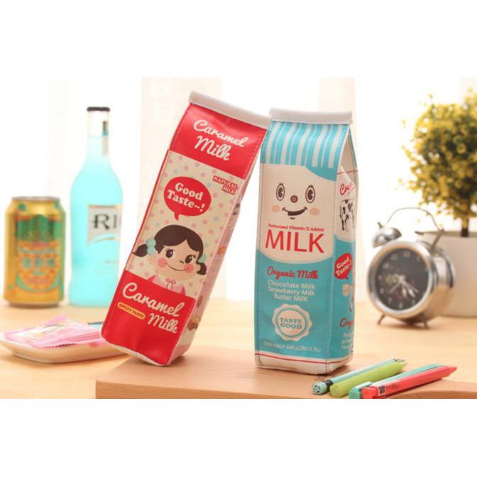 

Barang Berkualitas Tempat Pensil Jumbo Milk MURAH