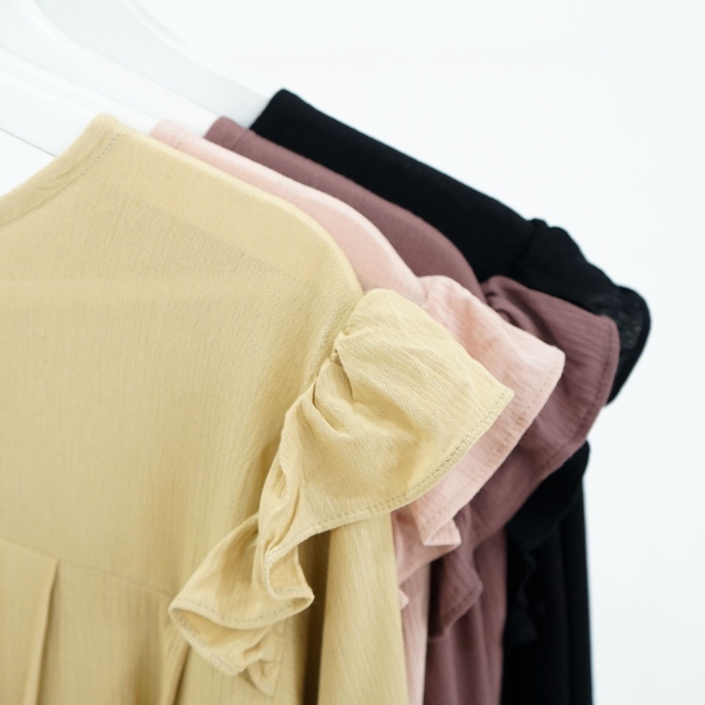 GAVESHA BLOUSE