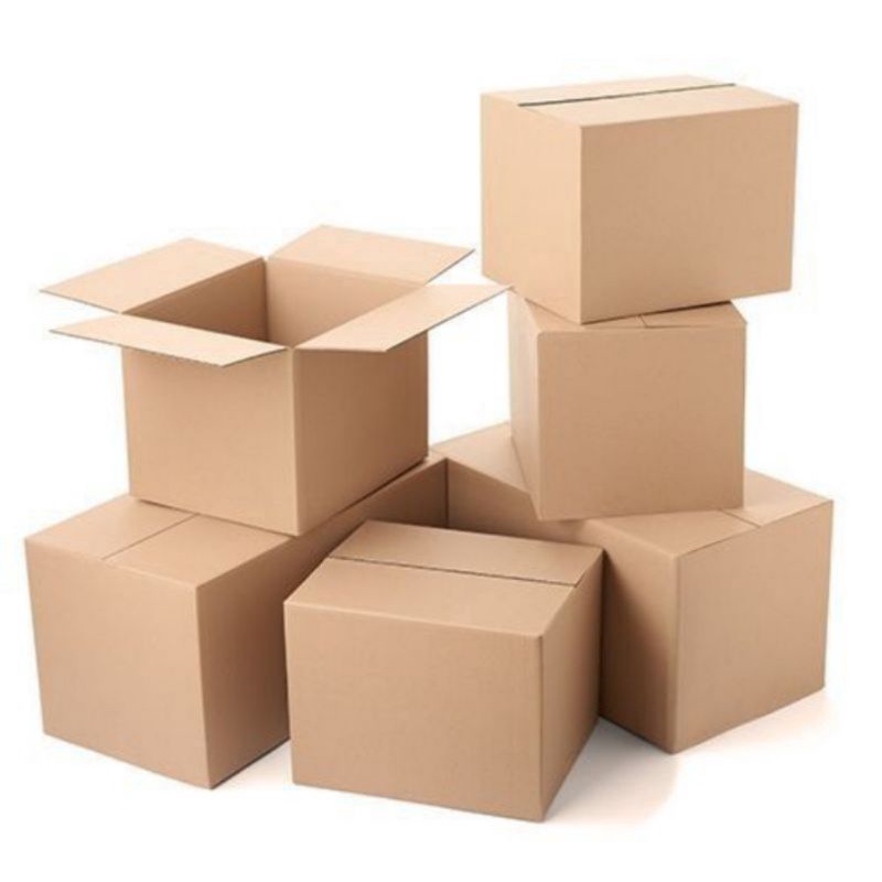 

Kardus packing/Kardus tambahan