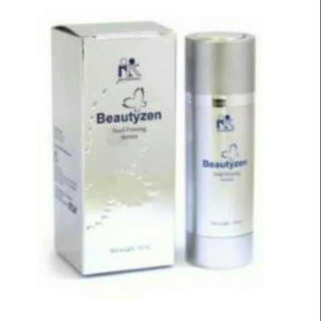 Snail firming serum dari beautyzen, BPOM ASLI