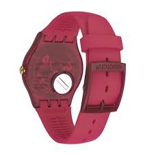 Jam tangan wanita swatch suop111