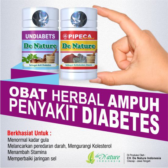 Obat Diabetes Gula Darah Penyakit Gula Kencing Manis Diabetes Melitus Diabetes Basah Diabetes Kering Shopee Indonesia