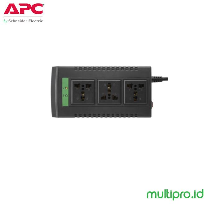 Stabilizer Apc 1200Va Lsw1200-Ind