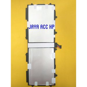 Dijual baterai samsung tab 2  10 inch P5100 P7500 N8000 ori Berkualitas