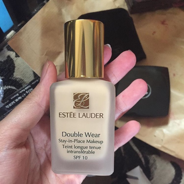 Estee lauder foundation