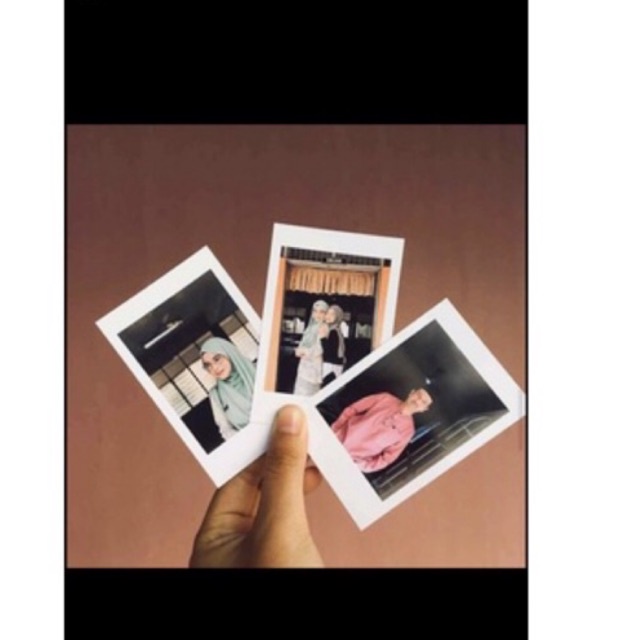 Cetak Foto ukuran 3r 40 foto