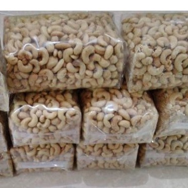 

Kacang Mete Wonogiri
