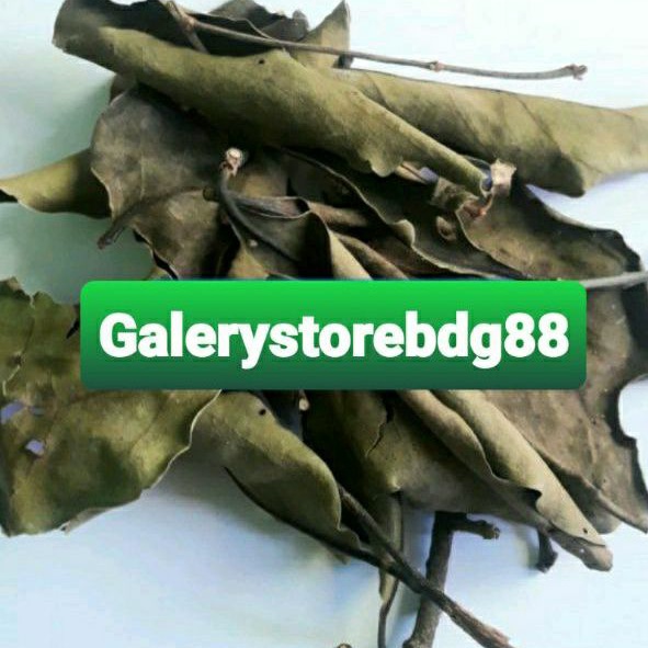 

Benalu jeruk nipis kering 250 gram alami-az