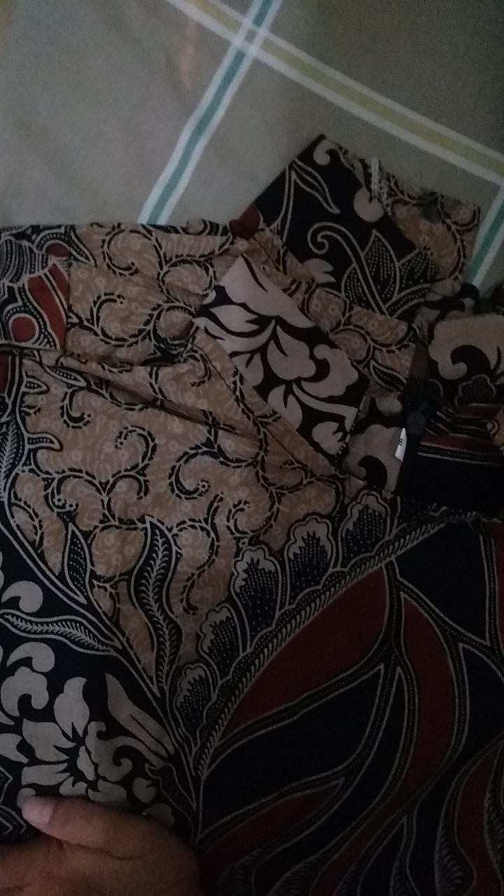 Aneka Batik Tunik Terbaru / Hrb026 Yelbor Navbor Princess / Katun Halus M L Xl Xxl Xxxl Td 268