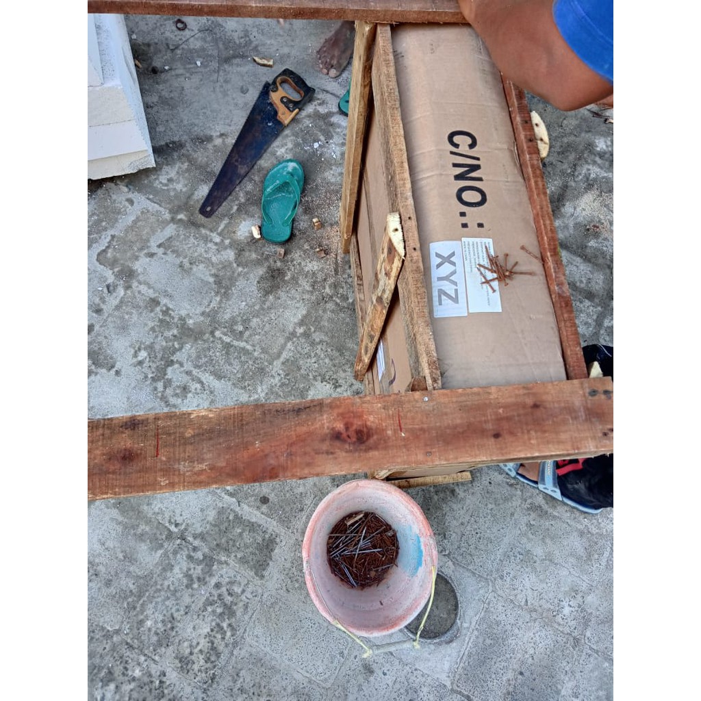 

PACKING KAYU tambahan packing kayu