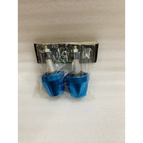 JALU STANG BANDUL STANG SEMUA MOTOR MATIC BEBEK SPORT BIRU SILVER