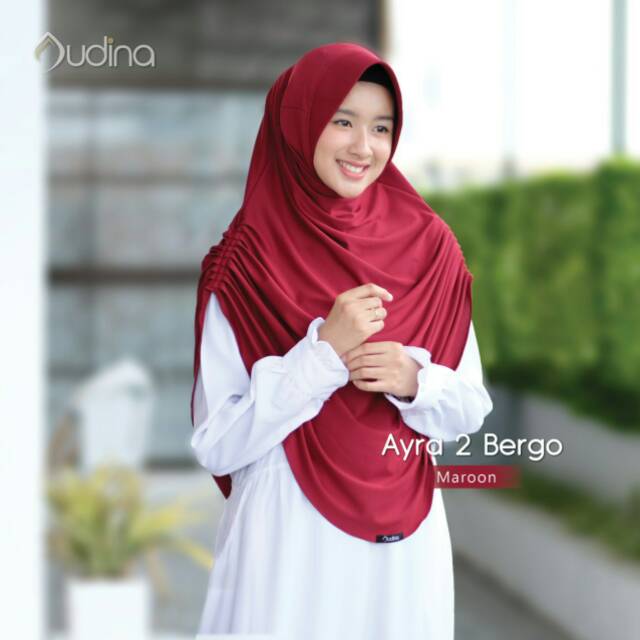 Ayra 2 bergo