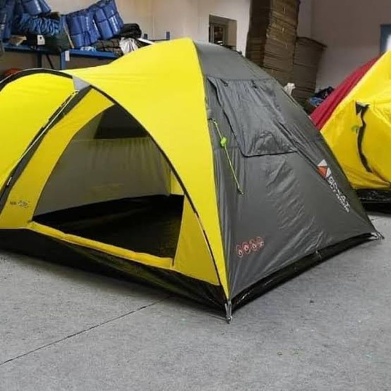 Tenda Great Outdoor NSM 4.0