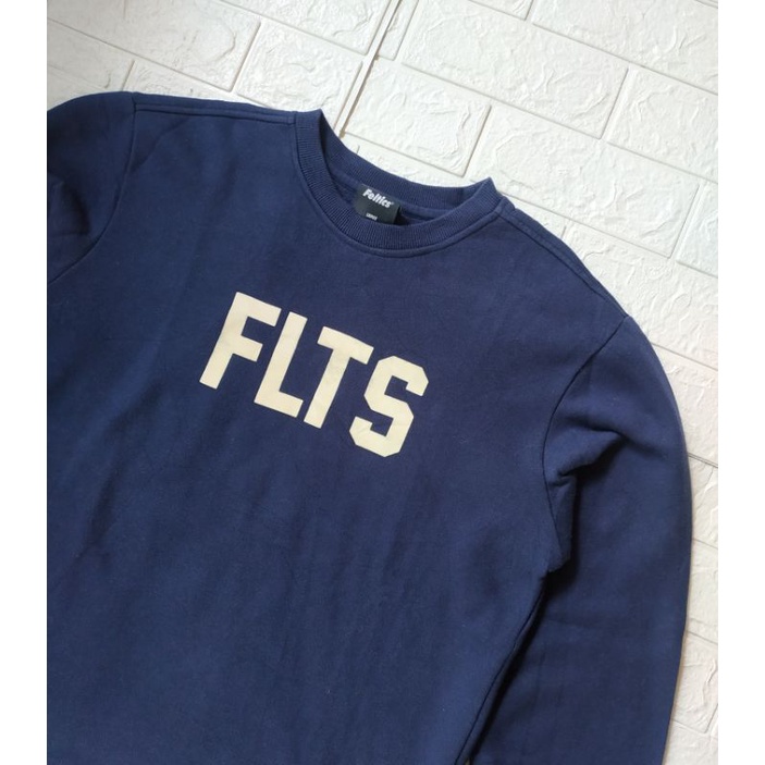 CREWNECK SWEATSHIRT ORIGINAL FELTICS