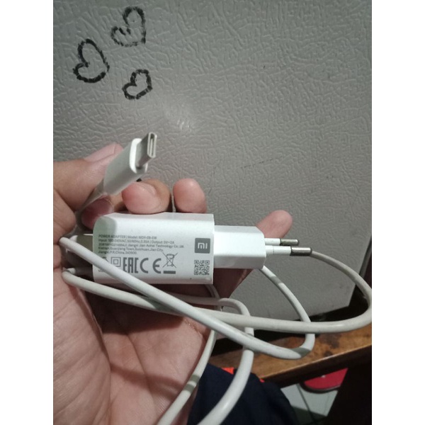 Harga Xiaomi Redmi Note 7 Charger Terbaru Sep 2025 | BigGo Indonesia