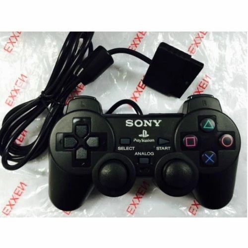 STICK HITAM PS2 TW HITAM Murah !!!