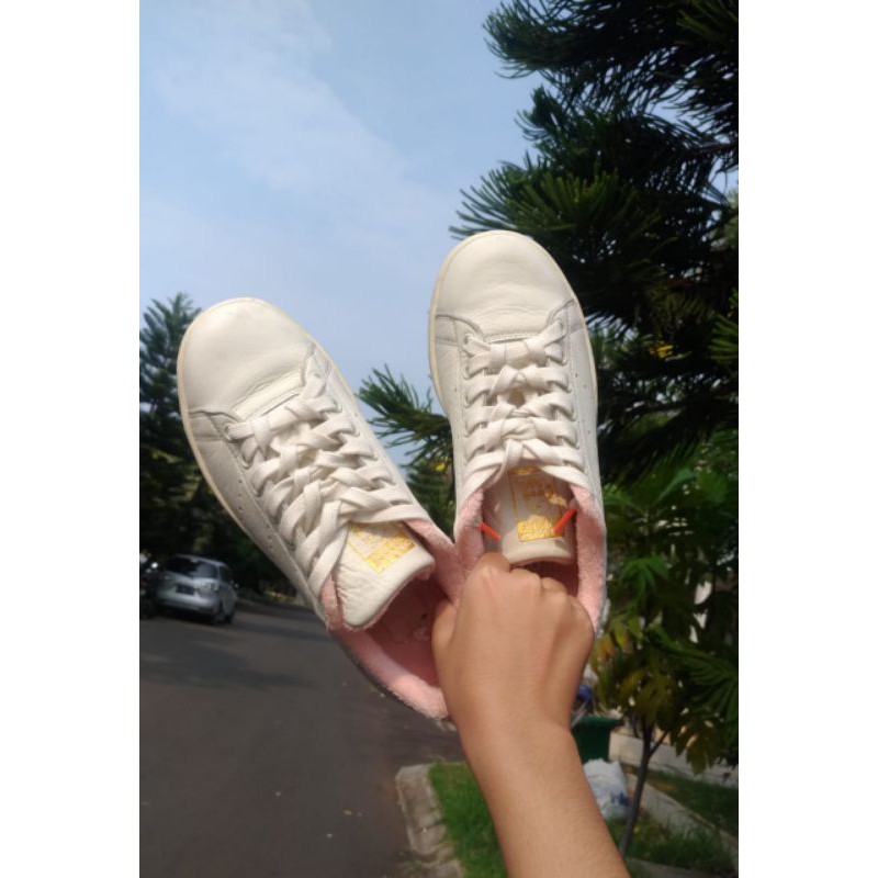 Adidas Stan Smith original Wanita