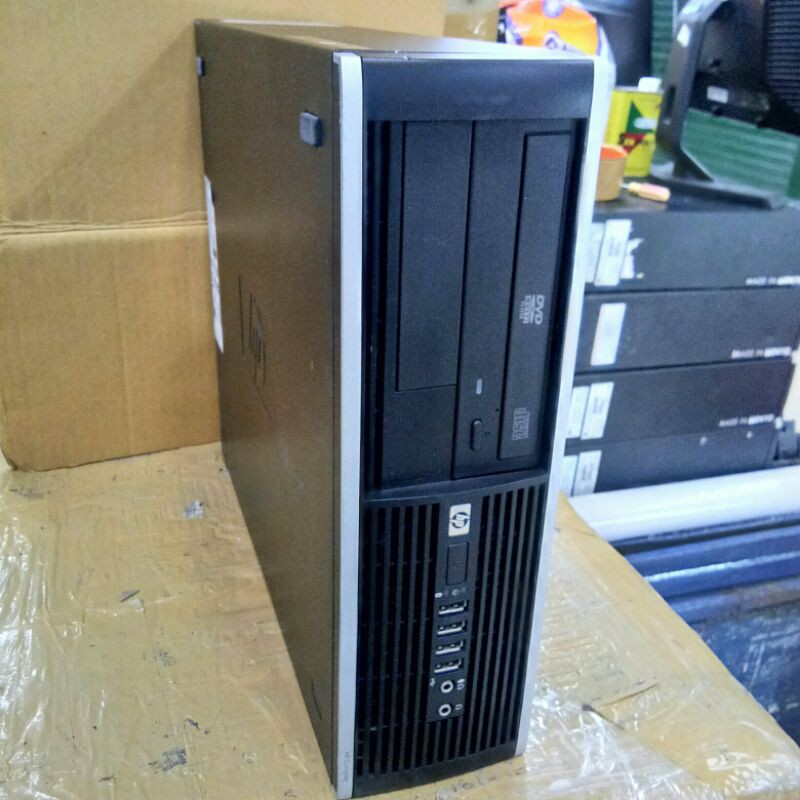 Obral Pc Hp Core i5 2400 Ram 4 Gb Hdd 250 Gb Harga Super Murah