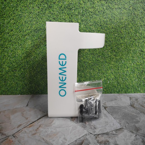 ONEMED - Bracket Hand Sanitizer / Braket / Dudukan Hand Sanitizer