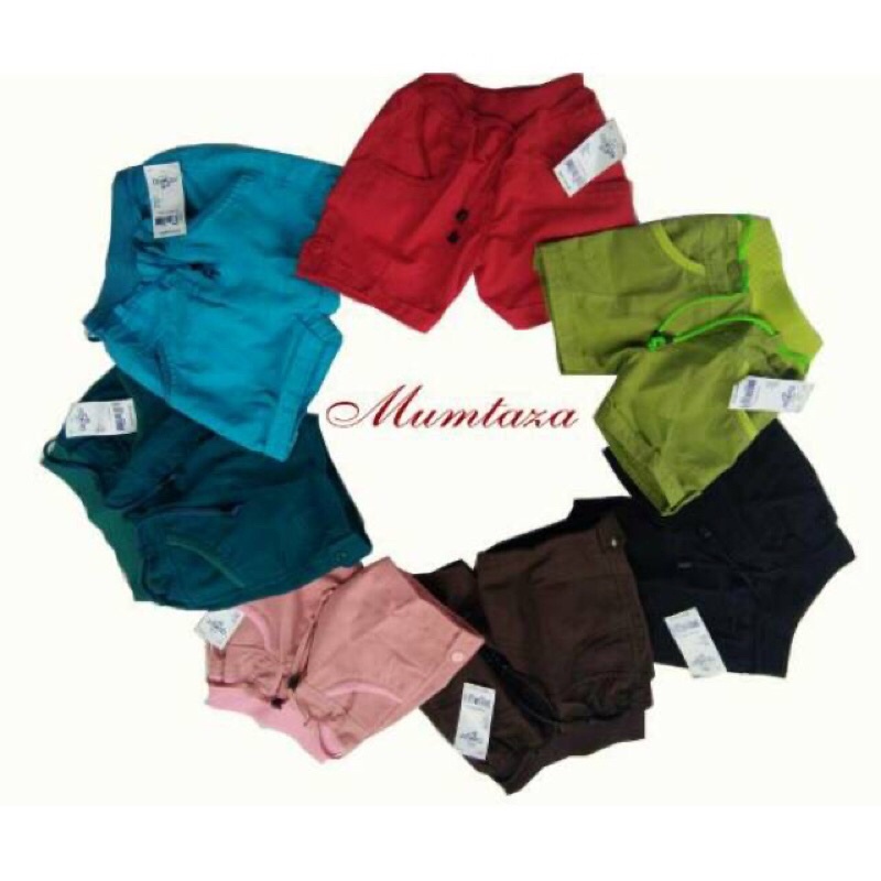 Celana candy  Etalase 2 * hotpants termurah * celana pendek * short pants * hotpant * celana anak