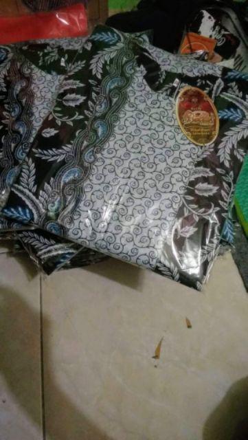 Batik Atasan Couple M L Xl Xxl Batik Bella Collection @ladangbatik 2020 Terlaris
