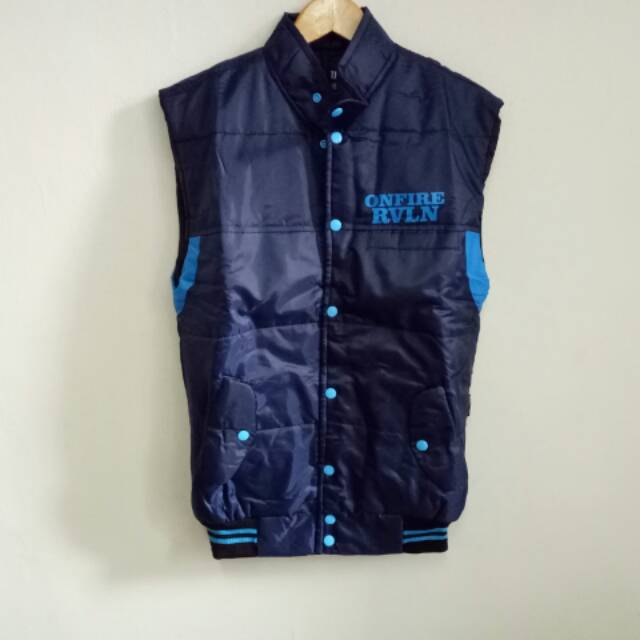 ROMPI TASLAN KEMBUNG ONFIRE BANDUNG