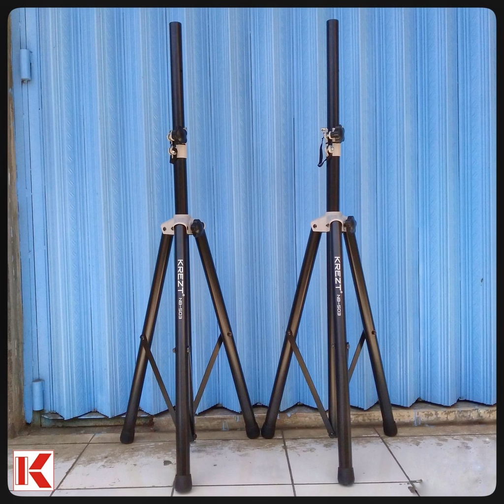 Stand Speaker Krezt NB-503 NB503 NB 503