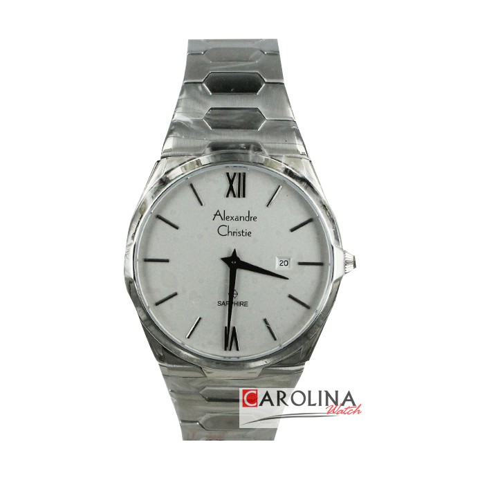 

Alexandre Christie A8542MDBSSSL Pria