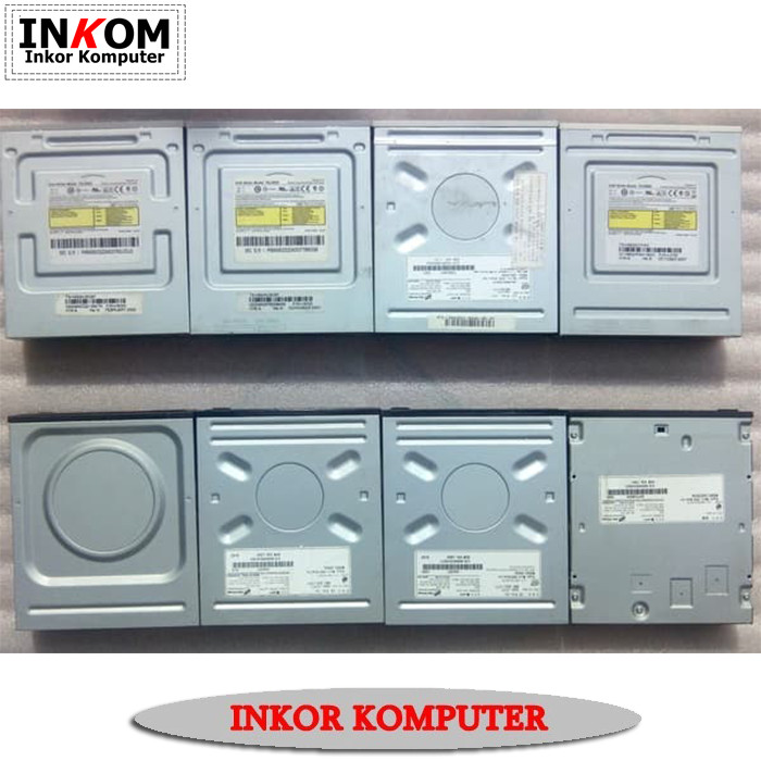 Dvd Rom/RW Sata Murah MERK CAMPUR