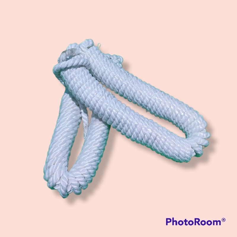 

Tali Pramuka / Tali Rami 5M dan 10