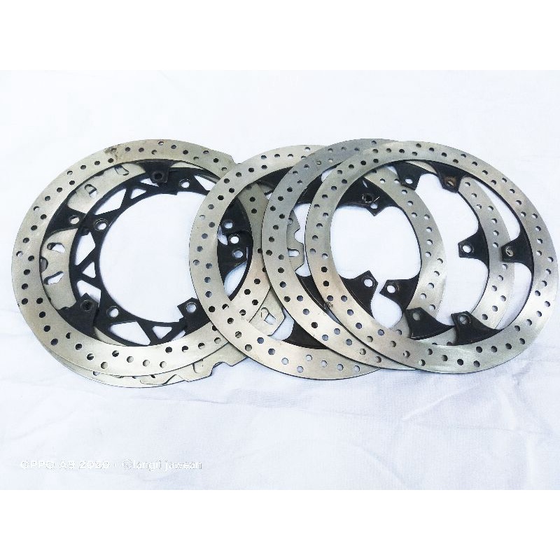 Piringan Cakram Velg Giga Disc