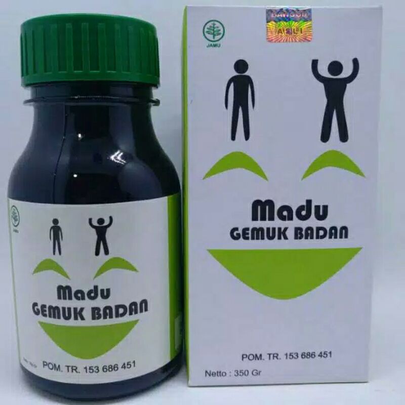 

MADU GEMUK BADAN