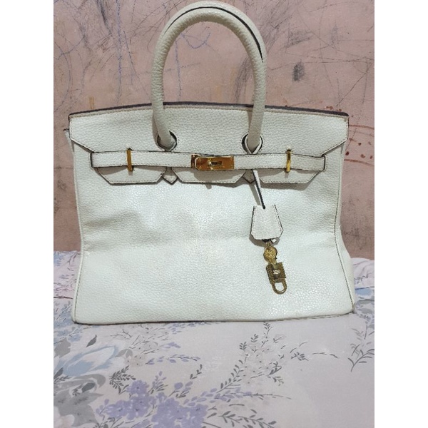 preloved tas ala hermes birkin