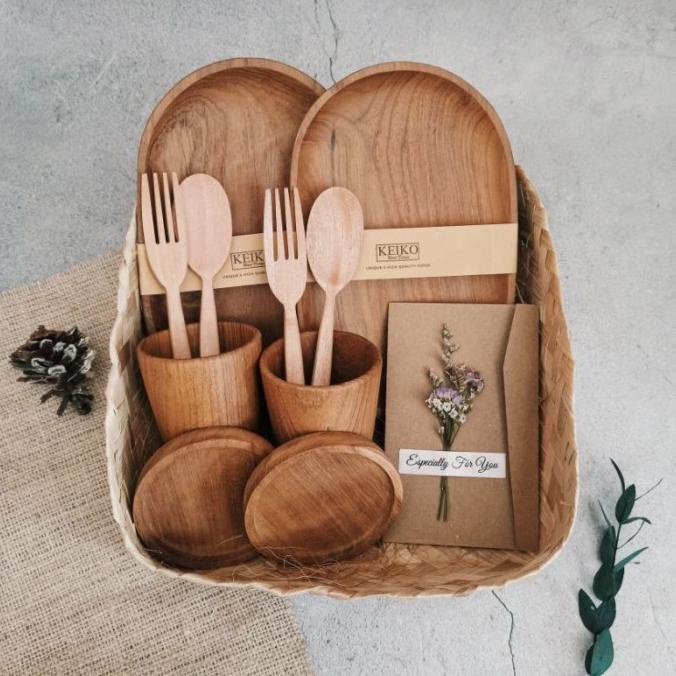 

TERBARUU!! Pigel Hampers SALE