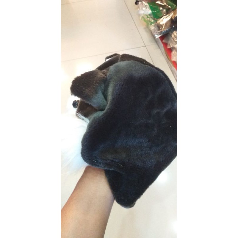 TOPI ANAK KARAKTER HEWAN5